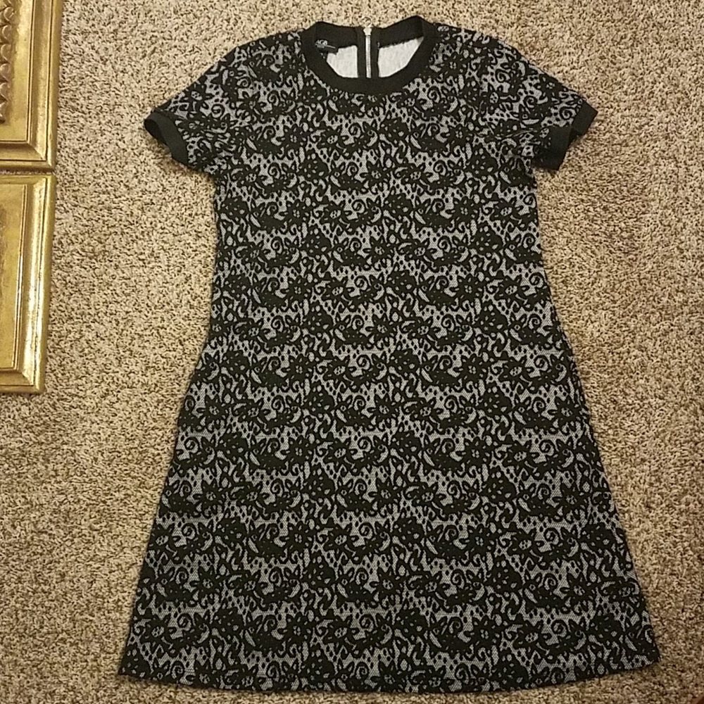 "Agb" Dress